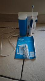 Oral b oxyjet, Handtassen en Accessoires, Ophalen, Zo goed als nieuw