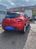 Renault Clio 4 1.2 2015, Autos, Achat, Particulier, Clio, Rouge