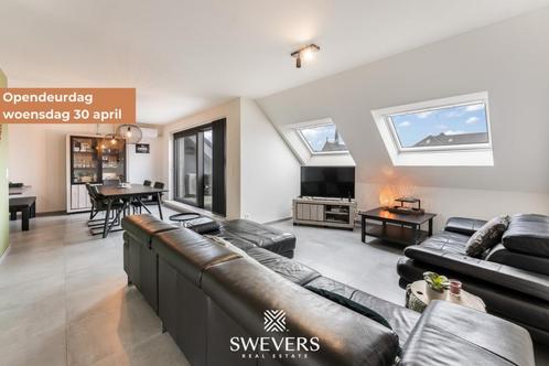 Appartement te koop in Borgloon, 2 slpks, Immo, Huizen en Appartementen te koop, Appartement