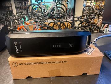 demo 545 wh smart accu met garantie €299,- beschikbaar voor biedingen
