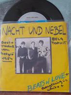 Nacht und nebel-Beats of love 7'', Pop, Gebruikt, Ophalen of Verzenden, 7 inch