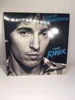 LP - Bruce Springsteen - The River ( 2 x LP Vinyl ), Cd's en Dvd's, Singer-songwriter, Ophalen of Verzenden, Zo goed als nieuw