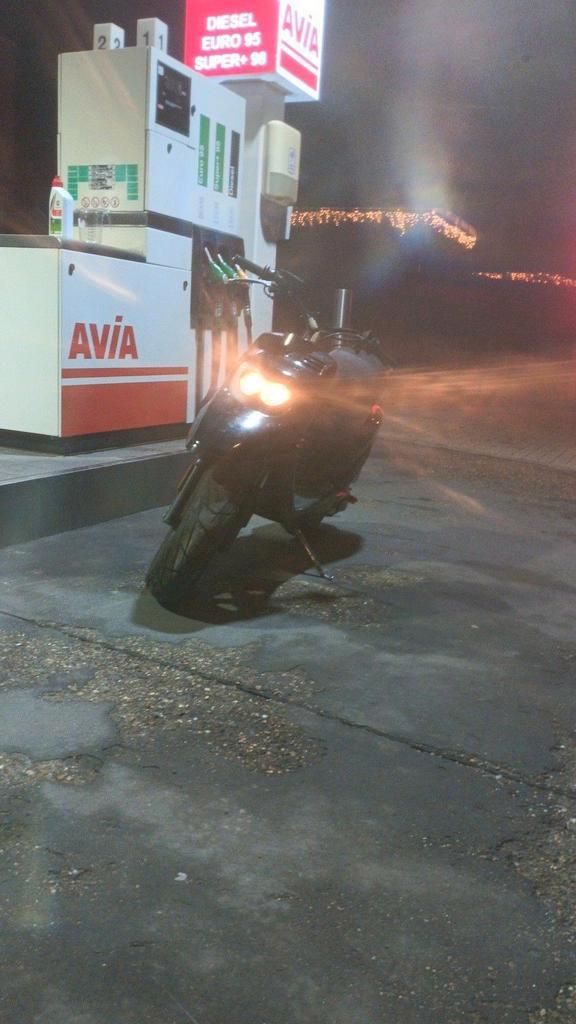 Mbk booster a klasse, Fietsen en Brommers, Scooters | Yamaha, Zo goed als nieuw, Overige modellen, Klasse A (25 km/u), Tweetakt