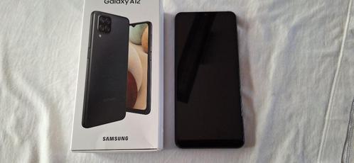 Samsung Galaxy A12, Telecommunicatie, Mobiele telefoons | Samsung, Gebruikt, Ophalen