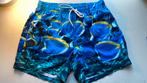 jongens/heren-zwemshort maat M, Zwemshort, Maat 48/50 (M), Blauw, C&A