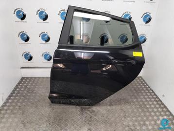 FORD FIESTA ACTIVE [L_REAR_DOOR] 2019 beschikbaar voor biedingen