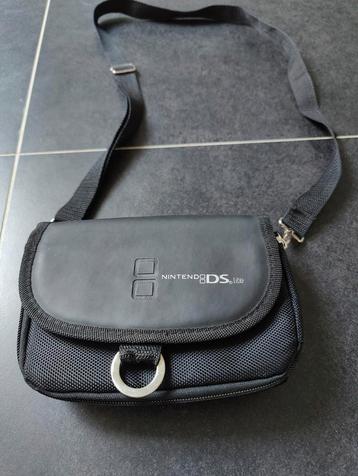 Nintendo DS tasje beschikbaar voor biedingen
