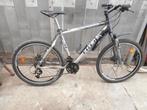 VTT 26" TREK 4400 -Ful freins a disques-21 vtes-taille-L Max, Fietsen en Brommers, Fietsen | Mountainbikes en ATB, 49 tot 53 cm