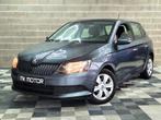Skoda Fabia 1.0 ESSENCE 95CV - 1ER MAIN - GARANTIE 12 MO, Autos, Argent ou Gris, Achat, Euro 6, Entreprise