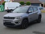 Jeep Compass 1.4 MultiAir Limited + trekhaak! (bj 2020), https://public.car-pass.be/vhr/3ee9b2dc-1337-4230-86c6-94c7edea4108, Gebruikt