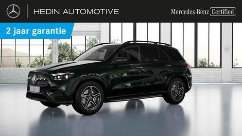 Mercedes-Benz GLE-Klasse 350 DE SUV 4MATIC AMG Line | Panora, Auto's, Mercedes-Benz, Bedrijf, Te koop, GLE, 4x4, Alarm, Bluetooth