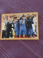 Panini / Sticker / Frankrijk / EK 2018 / France FFF, Verzamelen, Verzenden, Nieuw, Poster, Plaatje of Sticker