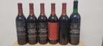 6x Château de L'Ormeau, Médoc (8€/fles), Ophalen, Frankrijk, Zo goed als nieuw, Rode wijn