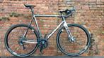Ridley X-ride Ultegra 11s gravel cyclo fiets maat 60 (1m91), Gebruikt, Ophalen of Verzenden