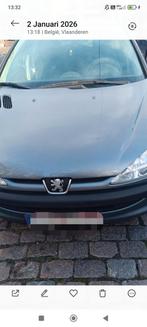 Peugeot 206, Particulier, Essence, Achat