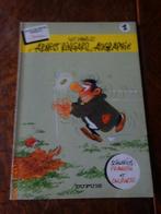 Les démêlés d 'ARNEST RINGARD et d'AUGRAPHIE - EO - FRANQUIN, Une BD, Utilisé, Enlèvement ou Envoi, Jannin