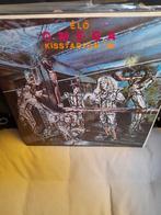 lp - omega - elo omega kisstadion 79 - 2lp, Ophalen of Verzenden, Zo goed als nieuw, 12 inch, Overige genres