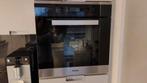 Inbouwoven Miele., Elektronische apparatuur, Ophalen, Oven