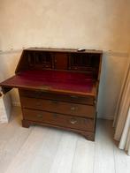 Secrétaire aangekocht bij antiquair, Huis en Inrichting, Kasten | Secretaires, Ophalen, Gebruikt