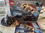 Lego - jurassic world 76940, Ophalen, Zo goed als nieuw, Lego
