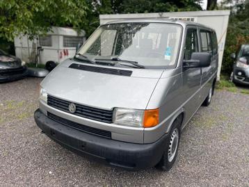 Vw transporter 1998  1896 cc 1er main 8 place 0032471212121 beschikbaar voor biedingen