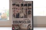 DVD CARTEL THE COUNSELOR NEW, Envoi