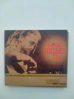 Thé Josh Butler trio. Living 2001-2002. 2 cd's, Ophalen of Verzenden, Gebruikt