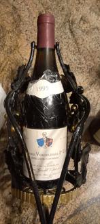 PERNAND VERGELESSES - PREMIER CRU - 1995 - DOM GIRARD-VOLLOT, Verzamelen, Wijnen, Ophalen, Frankrijk, Nieuw, Rode wijn