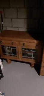 kastje, Antiek en Kunst, Ophalen