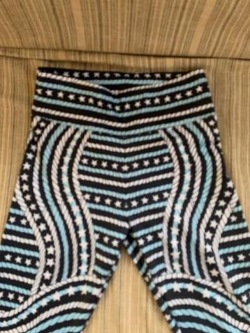 Sport legging Tommy Sport maat S - beschikbaar voor biedingen