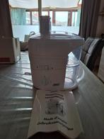 Sapcentrifuge, Enlèvement, Comme neuf