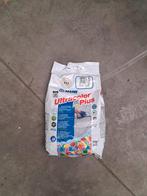 Voegmortel Mapei Ultracolor( zilvergrijs), Ophalen, Nieuw, Vloertegels