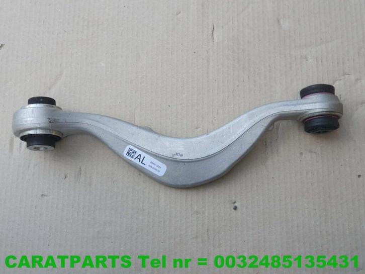 6883339 G14 G15 G16 F91 F92 draagarm F93 M8 M5 F90 G30 G11, Auto-onderdelen, Ophanging en Onderstel, BMW, Gebruikt