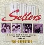 CD "Million Sellers - The Seventies" volume 2., Cd's en Dvd's, Ophalen of Verzenden, Zo goed als nieuw