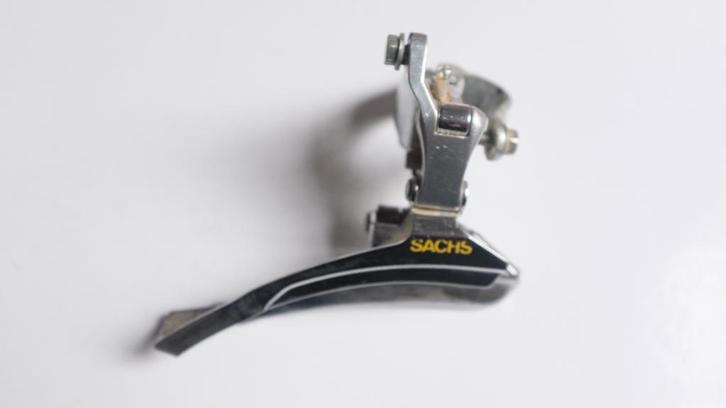 Derailleurs Huret Campagnolo Sartel Simplex Sachs, Fietsen en Brommers, Fietsonderdelen, Gebruikt, Ophalen of Verzenden