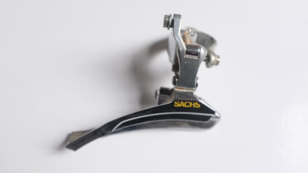 DKW Sachs 3 vitesses - pièce unique UNIKAT - showroom (Gebraucht) in