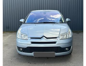 Citroen C4 1.6-16V Image beschikbaar voor biedingen