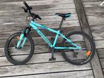 Vélo enfant Rockrider B’Twin 20 pouces, Fietsen en Brommers, Fietsen | Jongens, Ophalen, Zo goed als nieuw, 20 inch, Versnellingen