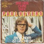 Paul Severs - eine liebe ohne ende - Vanaf 10.00  euro, Ophalen, Gebruikt