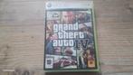 Grand Theft Auto IV - Xbox 360, Games en Spelcomputers, Games | Xbox 360, Ophalen of Verzenden