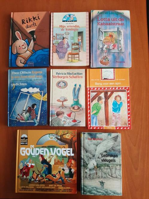 Leesboeken, Boeken, Kinderboeken | Kleuters, Ophalen of Verzenden