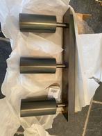 Serax lamp armatuur blauwstaal B7219380, Ophalen, Nieuw, Metaal