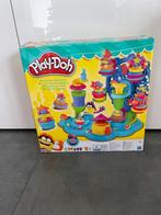 Play-Doh Cupcake Celebration, Comme neuf, Enlèvement ou Envoi