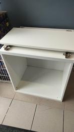 Ikea Stuva kastje wit, Huis en Inrichting, Kasten | Overige, Ophalen