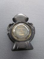 Panthère de Cartier : flacon parfum, Bijoux, Sacs & Beauté, Utilisé, Enlèvement ou Envoi