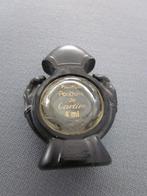 Panthère de Cartier : flacon parfum, Gebruikt, Ophalen of Verzenden