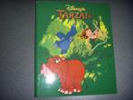 7 ringmappen Disney's Tarzan, Comme neuf, Enlèvement ou Envoi