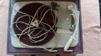 Philips platenspeler, Ophalen, Gebruikt, Platenspeler, Philips