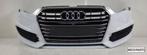 AUDI A6 C7 4G FACELIFT S-LINE  LS9R BUMPER ALLES LEVERBAAR!!, Ophalen of Verzenden, Gebruikt, Audi, Spatbord
