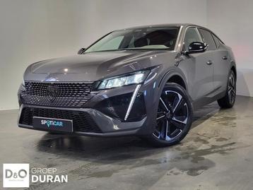 Peugeot 408 Allure Pack 1.2 PureTech EAT8  beschikbaar voor biedingen